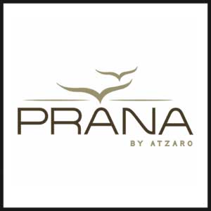 Prana by Atzaró